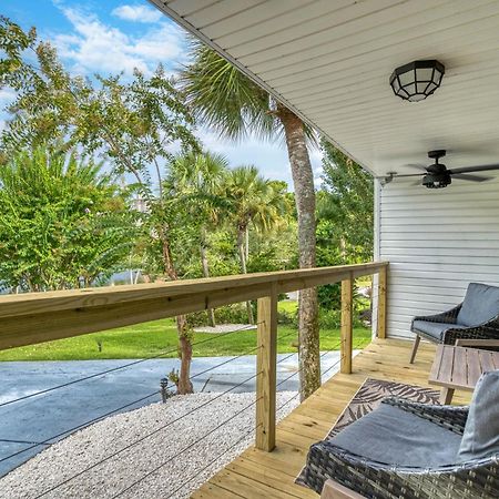 Villa Casa Lily Destin Exterior foto