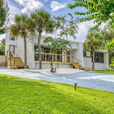 Villa Casa Lily Destin Exterior foto