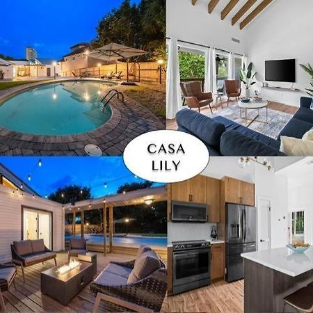 Villa Casa Lily Destin Exterior foto
