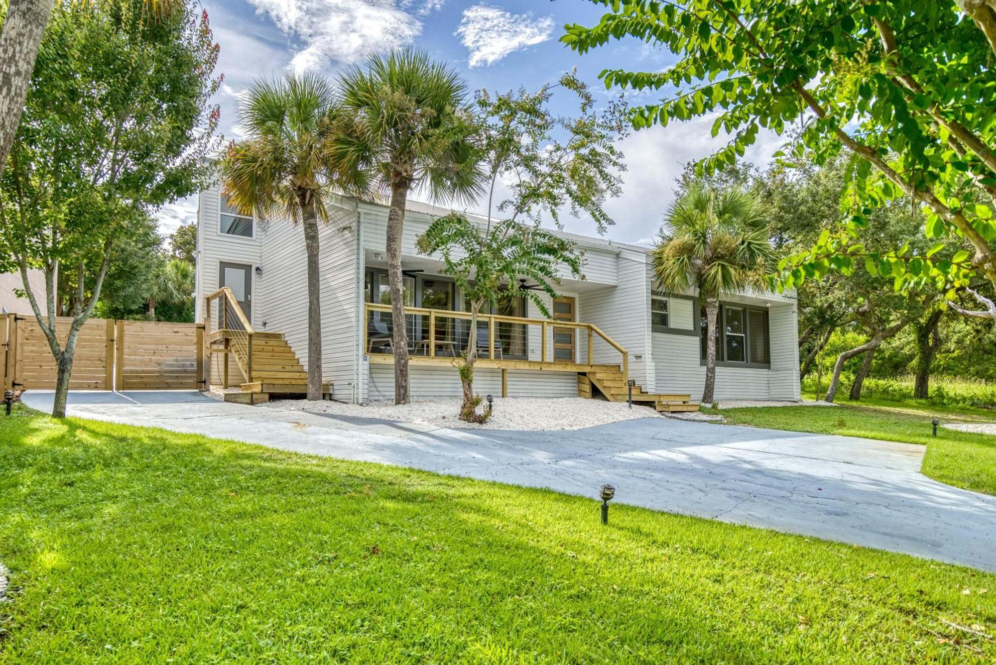 Villa Casa Lily Destin Exterior foto